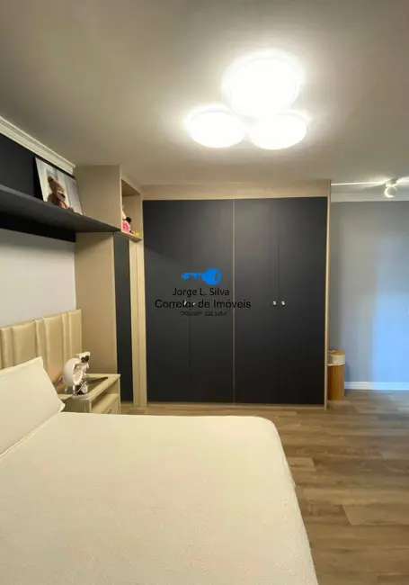 Sobrado com 4 quartos à venda, 285m2 em Portais (Polvilho), Cajamar - SP - imagem 5 Foto 5 de Sobrado com 4 quartos à venda, 285m2 em Portais (Polvilho), Cajamar - SP