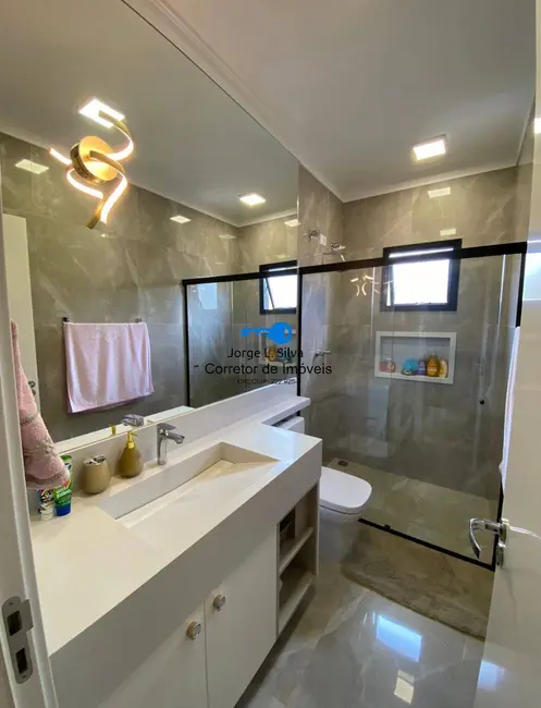 Sobrado com 4 quartos à venda, 285m2 em Portais (Polvilho), Cajamar - SP - imagem 7 Foto 7 de Sobrado com 4 quartos à venda, 285m2 em Portais (Polvilho), Cajamar - SP