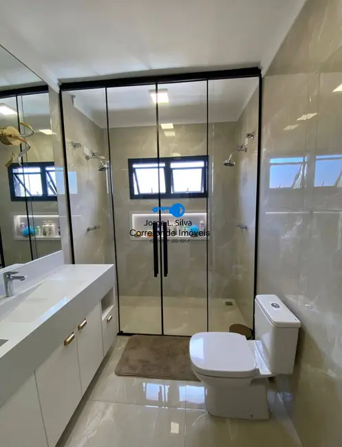 Sobrado com 4 quartos à venda, 285m2 em Portais (Polvilho), Cajamar - SP - imagem 9 Foto 9 de Sobrado com 4 quartos à venda, 285m2 em Portais (Polvilho), Cajamar - SP