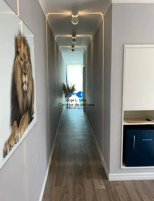 Sobrado com 4 quartos à venda, 285m2 em Portais (Polvilho), Cajamar - SP - imagem 8 Foto 8 de Sobrado com 4 quartos à venda, 285m2 em Portais (Polvilho), Cajamar - SP