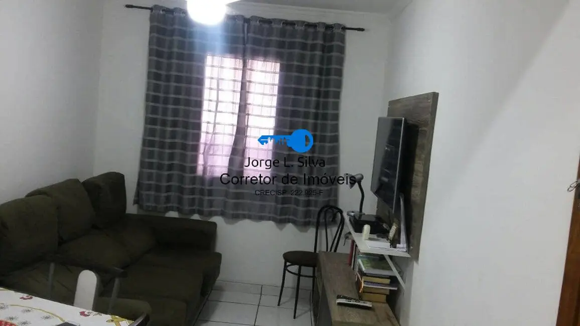 Foto 2 de Apartamento com 1 quarto à venda, 47m2 em Ipês (Polvilho), Cajamar - SP