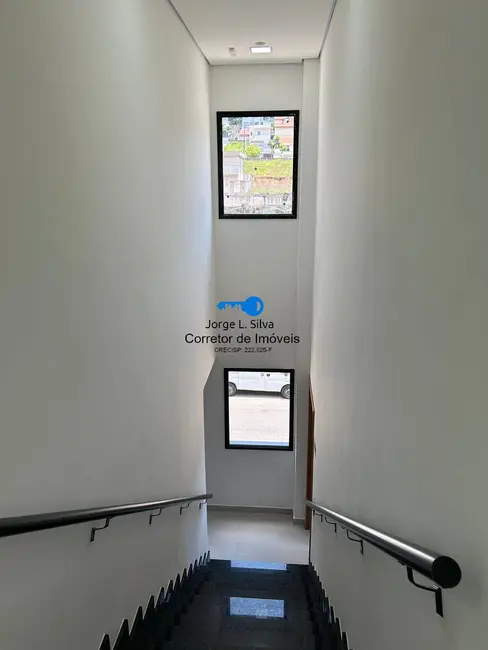 Foto 6 de Sala Comercial para alugar, 20m2 em Portais (Polvilho), Cajamar - SP