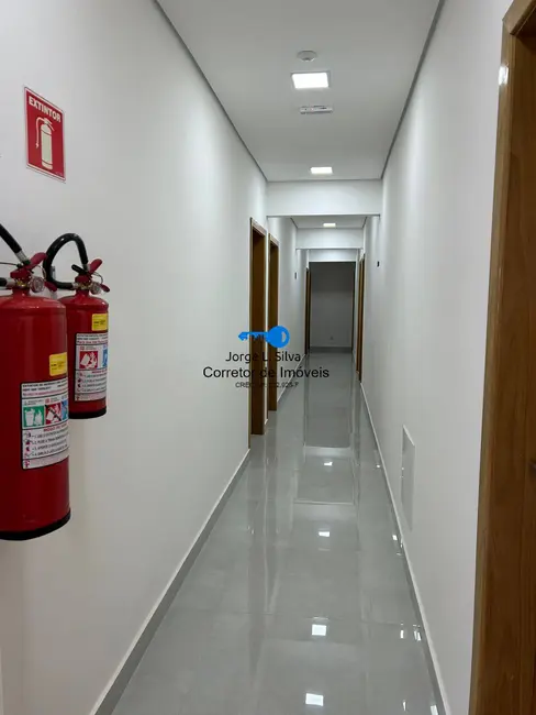 Foto 8 de Sala Comercial para alugar, 20m2 em Portais (Polvilho), Cajamar - SP