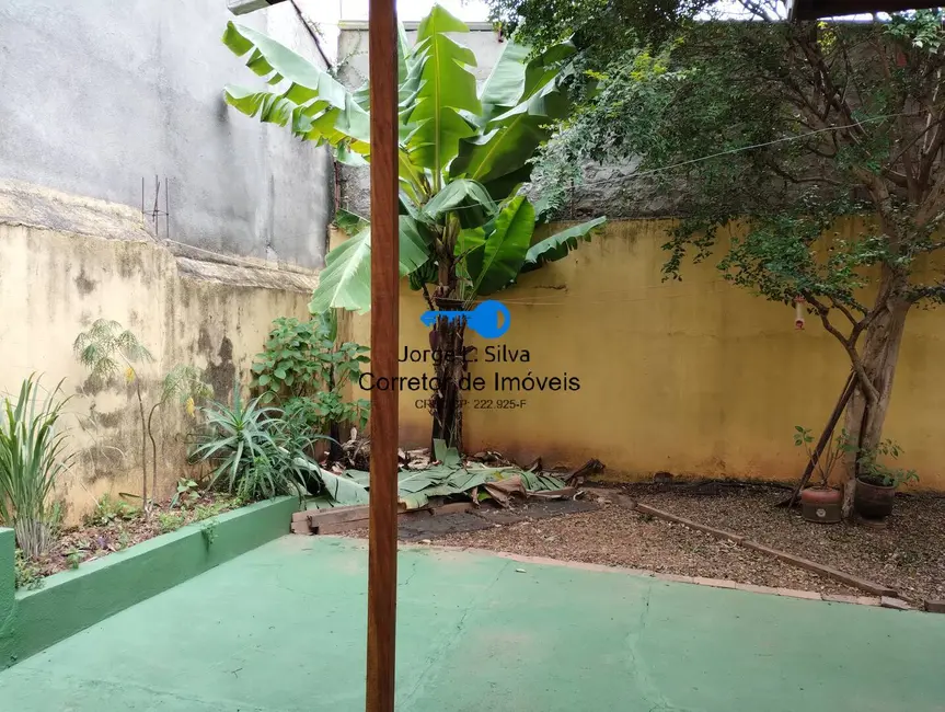 Casa com 3 quartos à venda, 180m2 em Jardins (Polvilho), Cajamar - SP - imagem 3 Foto 3 de Casa com 3 quartos à venda, 180m2 em Jardins (Polvilho), Cajamar - SP