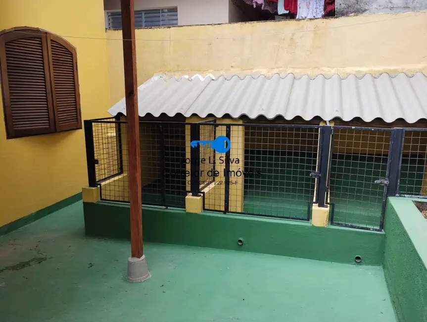 Casa com 3 quartos à venda, 180m2 em Jardins (Polvilho), Cajamar - SP - imagem 2 Foto 2 de Casa com 3 quartos à venda, 180m2 em Jardins (Polvilho), Cajamar - SP