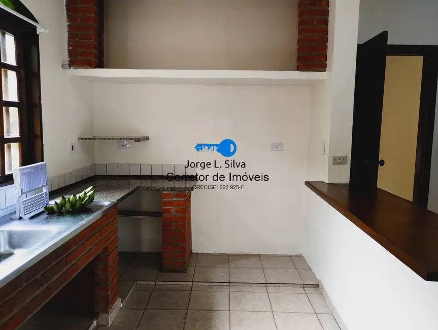 Casa com 3 quartos à venda, 180m2 em Jardins (Polvilho), Cajamar - SP - imagem 8 Foto 8 de Casa com 3 quartos à venda, 180m2 em Jardins (Polvilho), Cajamar - SP