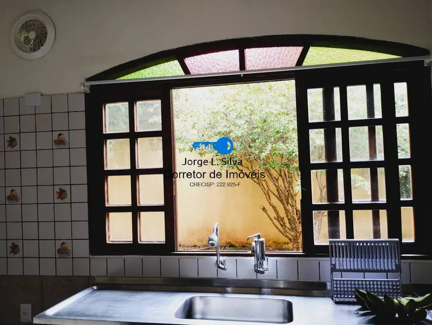 Casa com 3 quartos à venda, 180m2 em Jardins (Polvilho), Cajamar - SP - imagem 9 Foto 9 de Casa com 3 quartos à venda, 180m2 em Jardins (Polvilho), Cajamar - SP