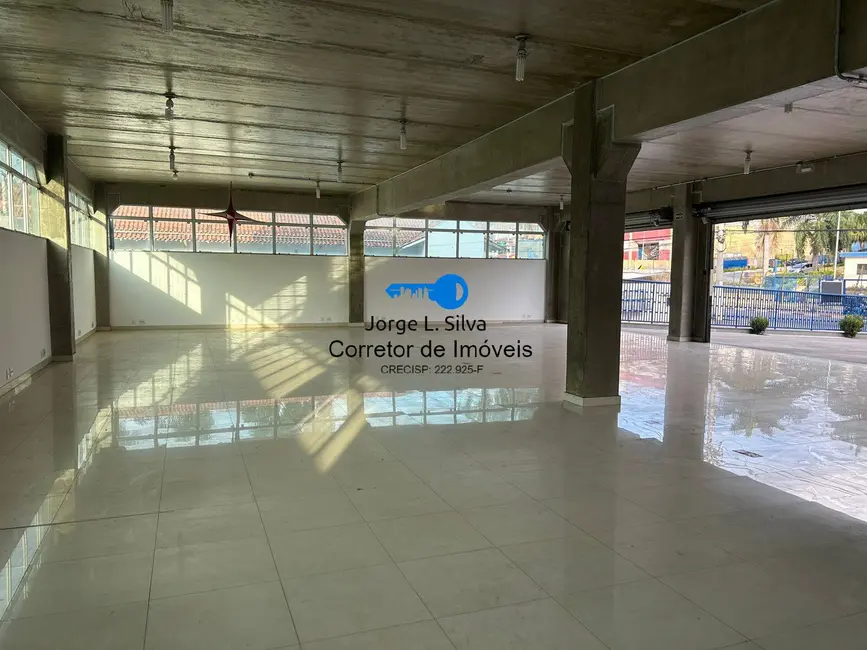 Foto 1 de Loja para alugar, 600m2 em Polvilho (Polvilho), Cajamar - SP