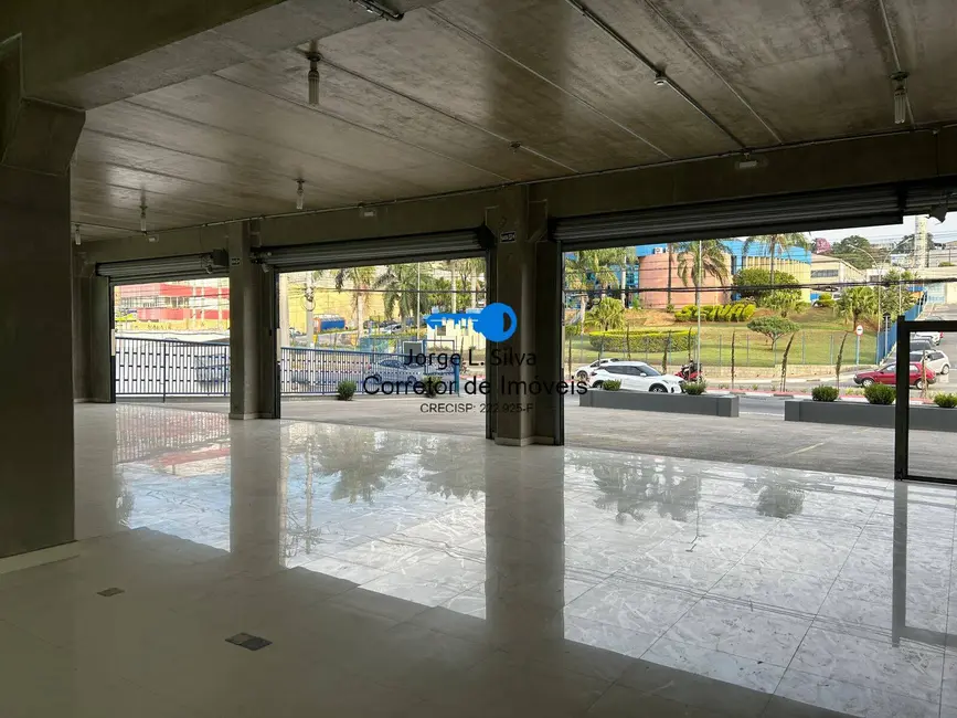 Foto 2 de Loja para alugar, 600m2 em Polvilho (Polvilho), Cajamar - SP