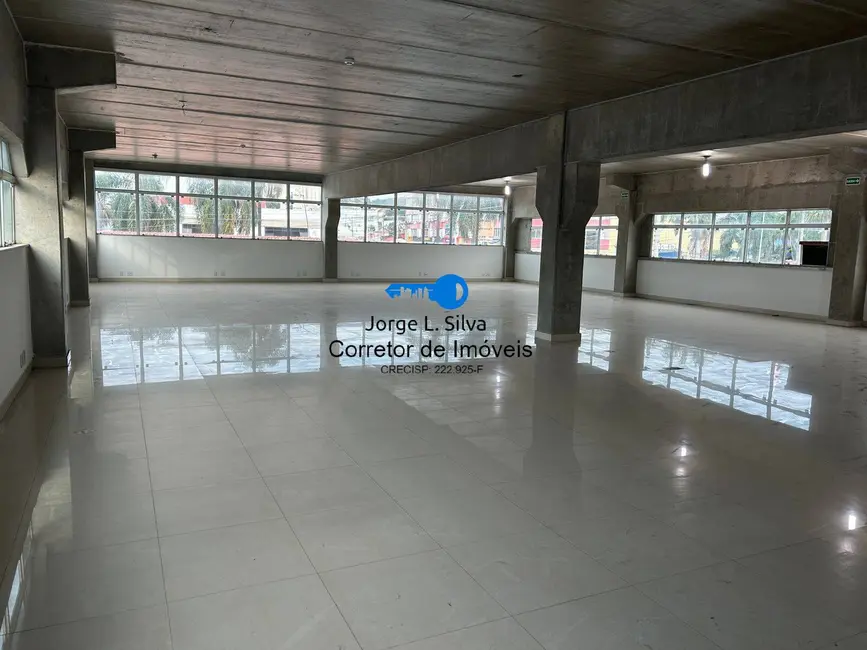 Foto 4 de Loja para alugar, 600m2 em Polvilho (Polvilho), Cajamar - SP