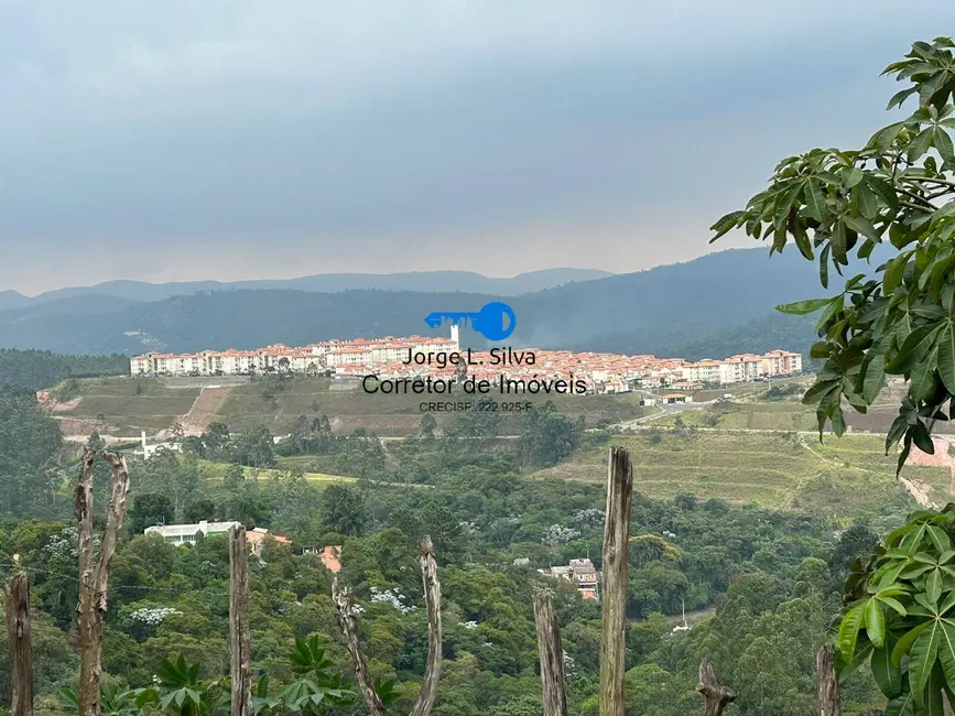 Foto 7 de Terreno / Lote à venda, 125m2 em Parque dos Monteiros I, Santana De Parnaiba - SP