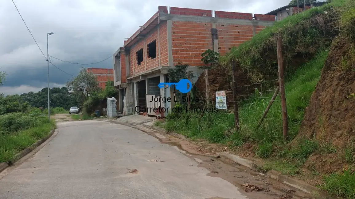 Foto 6 de Terreno / Lote à venda, 125m2 em Parque dos Monteiros I, Santana De Parnaiba - SP