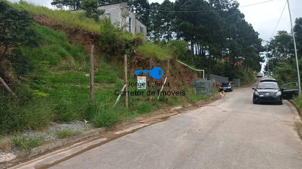 Foto 5 de Terreno / Lote à venda, 125m2 em Parque dos Monteiros I, Santana De Parnaiba - SP