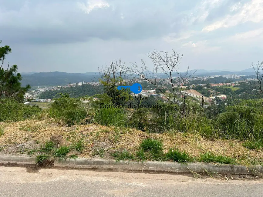 Foto 9 de Terreno / Lote à venda, 125m2 em Parque dos Monteiros I, Santana De Parnaiba - SP