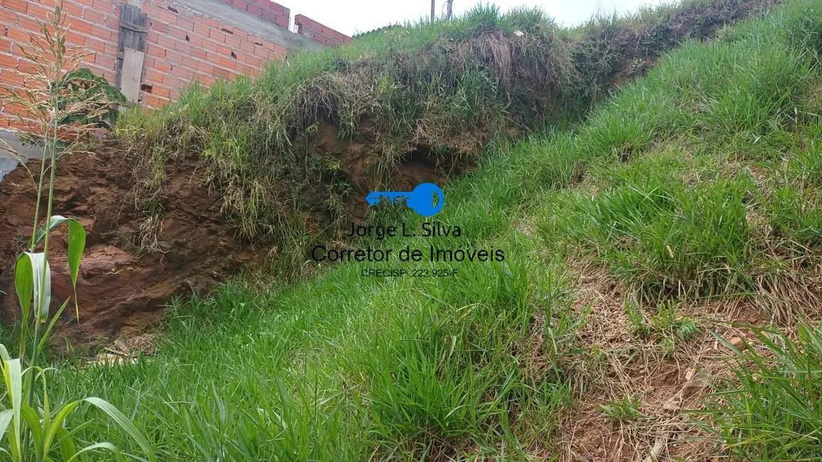 Foto 4 de Terreno / Lote à venda, 125m2 em Parque dos Monteiros I, Santana De Parnaiba - SP