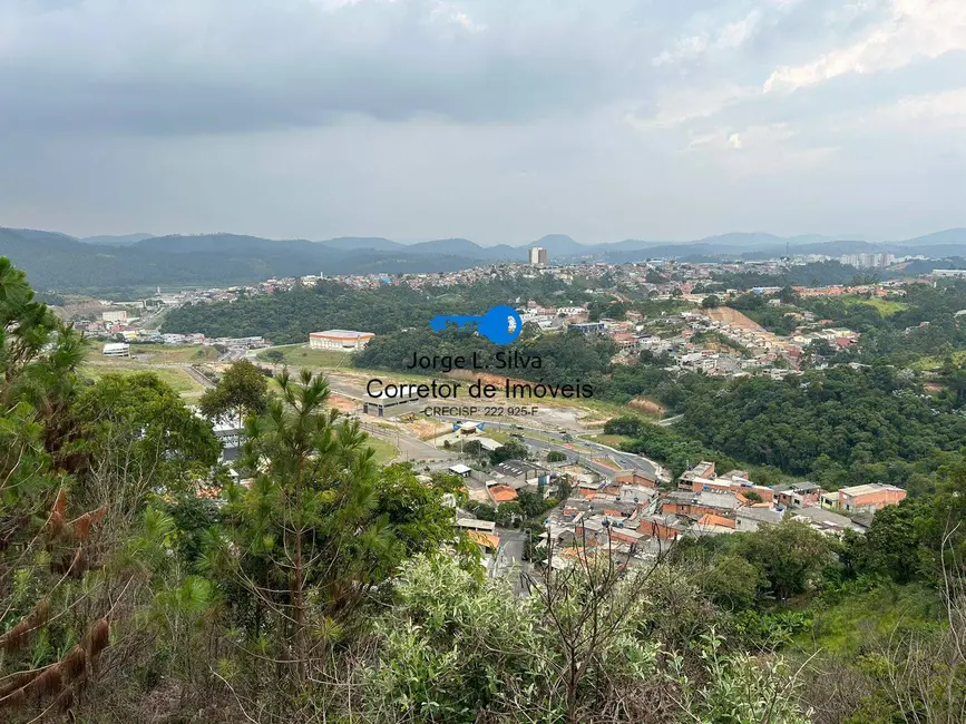 Foto 8 de Terreno / Lote à venda, 125m2 em Parque dos Monteiros I, Santana De Parnaiba - SP