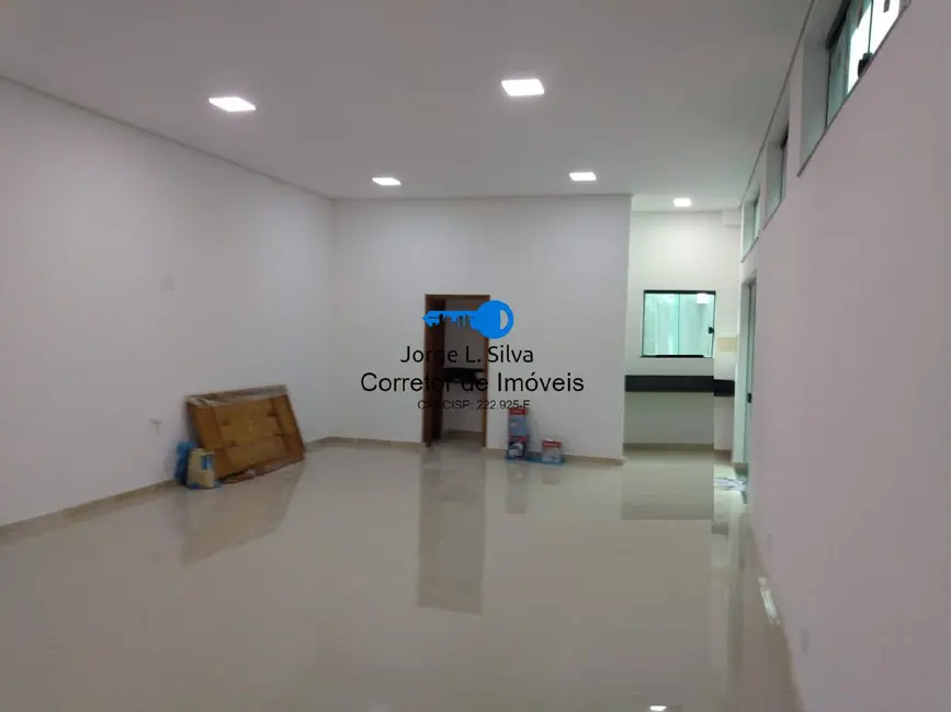 Foto 4 de Sala Comercial para alugar, 100m2 em Portais (Polvilho), Cajamar - SP