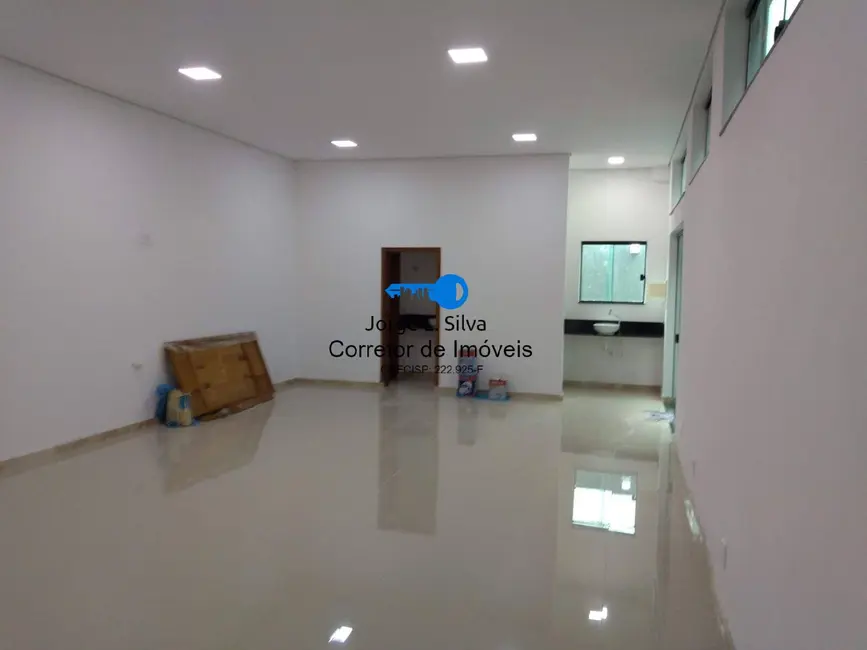Foto 6 de Sala Comercial para alugar, 100m2 em Portais (Polvilho), Cajamar - SP