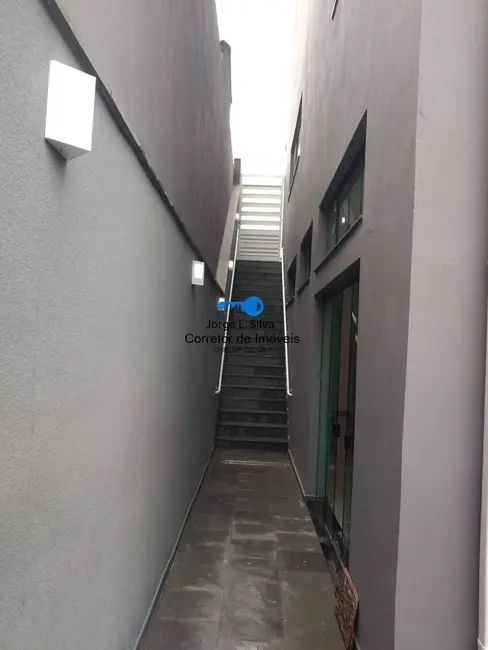 Foto 3 de Sala Comercial para alugar, 100m2 em Portais (Polvilho), Cajamar - SP