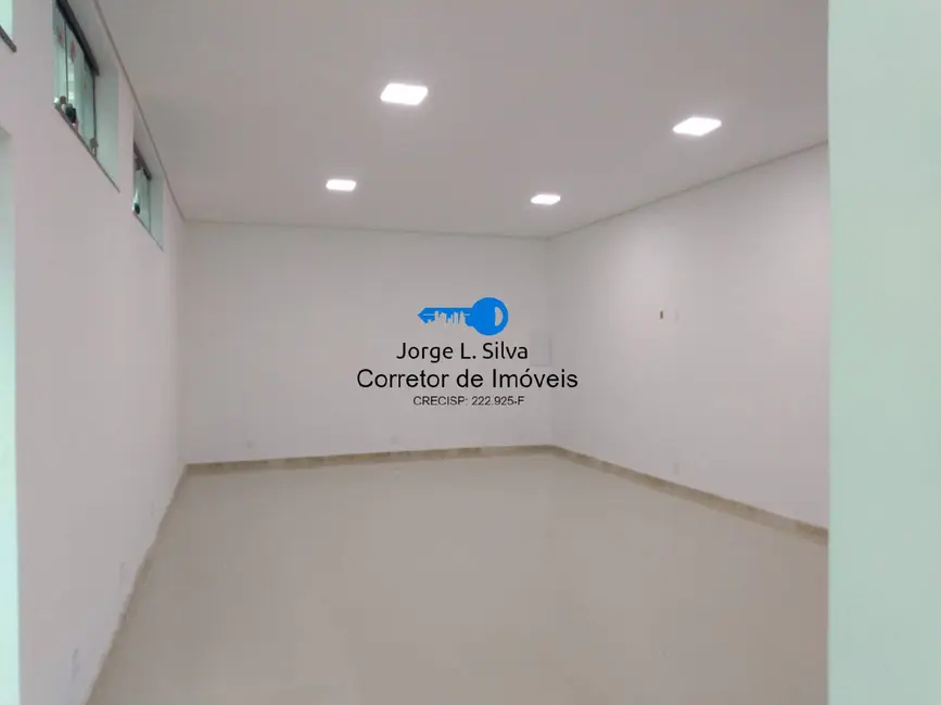 Foto 5 de Sala Comercial para alugar, 100m2 em Portais (Polvilho), Cajamar - SP