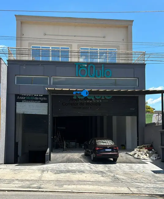 Foto 2 de Sala Comercial para alugar, 1280m2 em Portais (Polvilho), Cajamar - SP
