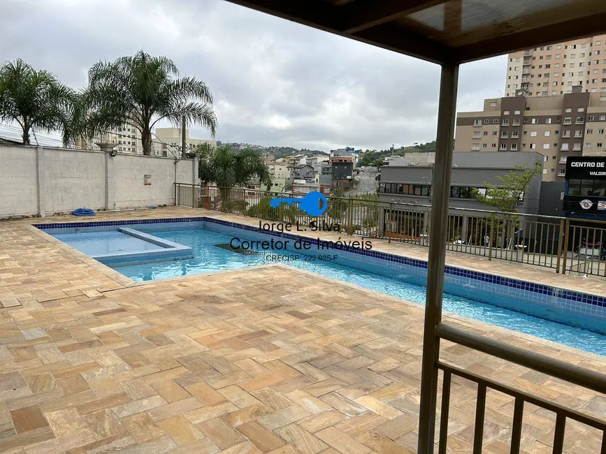Foto 2 de Apartamento com 1 quarto à venda, 43m2 em Portais (Polvilho), Cajamar - SP