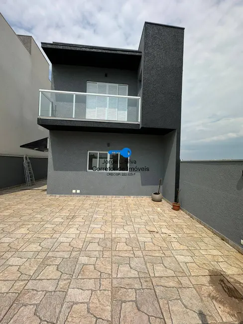 Foto 2 de Sobrado com 3 quartos à venda, 100m2 em Portais (Polvilho), Cajamar - SP