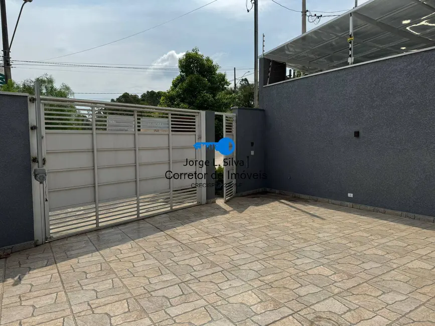 Foto 4 de Sobrado com 3 quartos à venda, 100m2 em Portais (Polvilho), Cajamar - SP