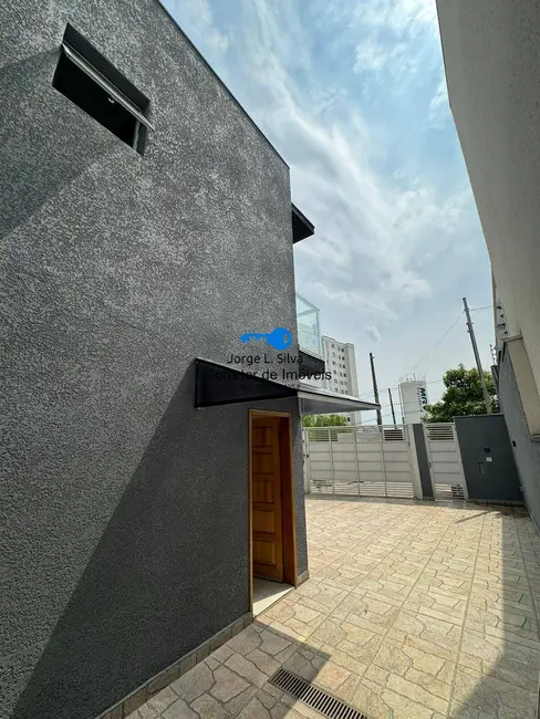 Foto 6 de Sobrado com 3 quartos à venda, 100m2 em Portais (Polvilho), Cajamar - SP