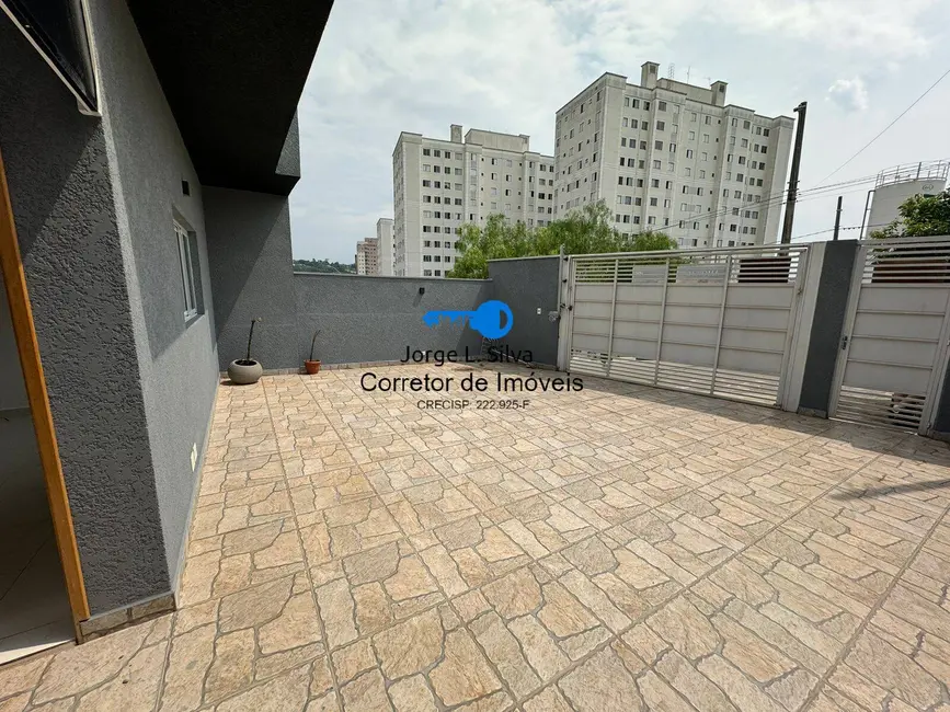 Foto 9 de Sobrado com 3 quartos à venda, 100m2 em Portais (Polvilho), Cajamar - SP