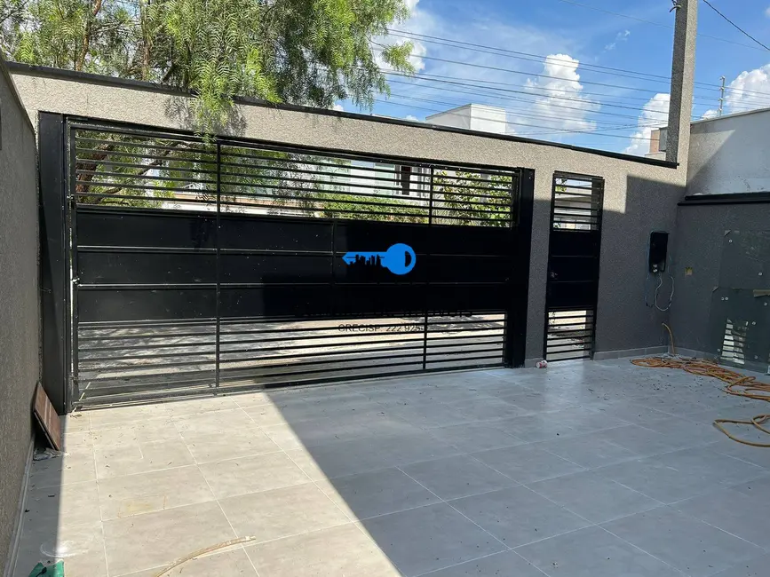 Foto 5 de Sobrado com 3 quartos à venda e para alugar, 155m2 em Portais (Polvilho), Cajamar - SP