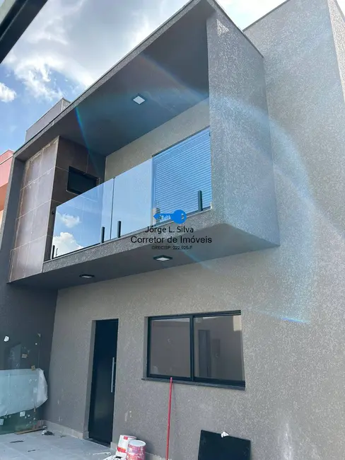 Foto 7 de Sobrado com 3 quartos à venda e para alugar, 155m2 em Portais (Polvilho), Cajamar - SP