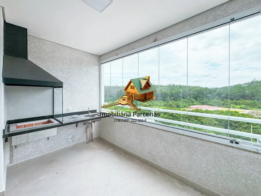 Foto 6 de Apartamento com 3 quartos à venda e para alugar, 104m2 em Portais (Polvilho), Cajamar - SP