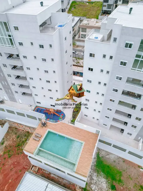 Foto 4 de Apartamento com 3 quartos à venda e para alugar, 104m2 em Portais (Polvilho), Cajamar - SP