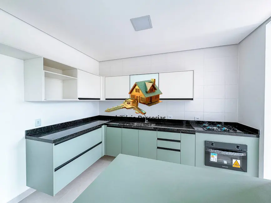 Foto 5 de Apartamento com 3 quartos à venda e para alugar, 104m2 em Portais (Polvilho), Cajamar - SP