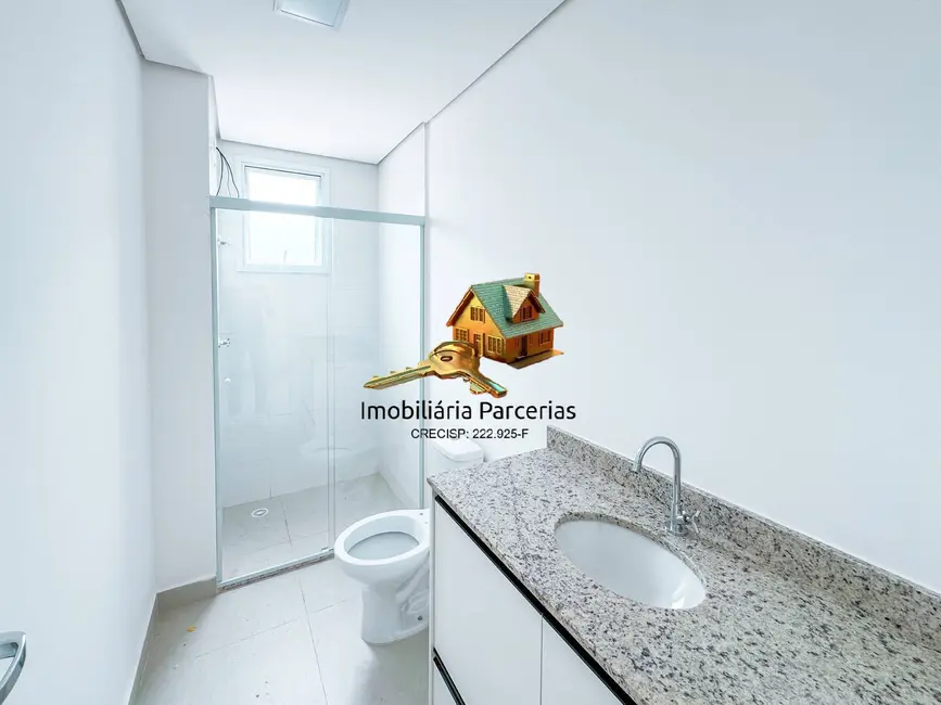 Foto 7 de Apartamento com 3 quartos à venda e para alugar, 104m2 em Portais (Polvilho), Cajamar - SP