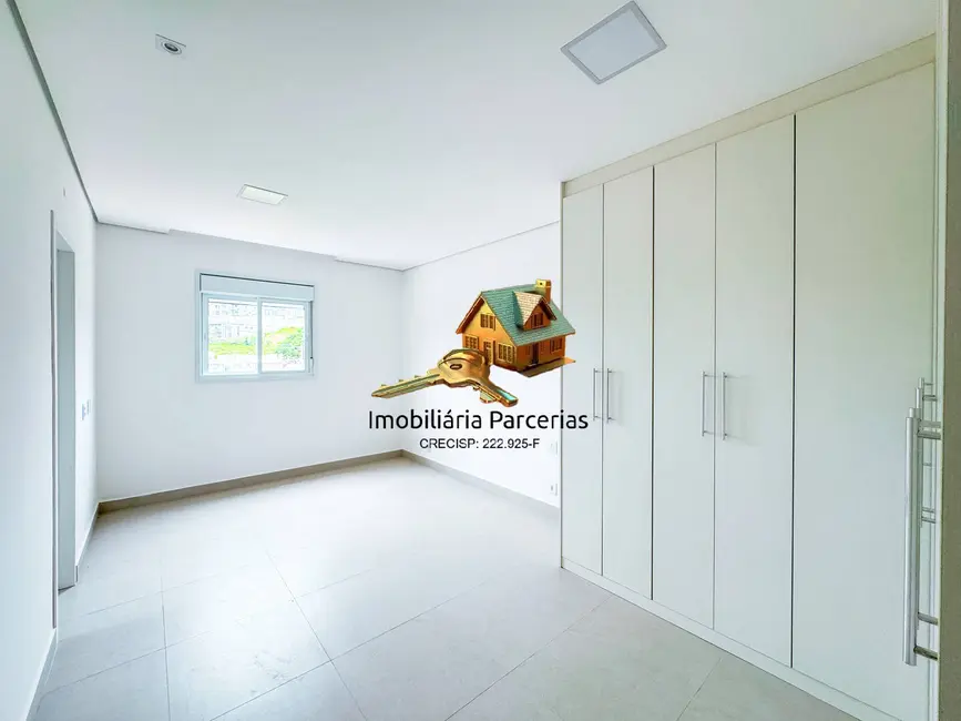 Foto 9 de Apartamento com 3 quartos à venda e para alugar, 104m2 em Portais (Polvilho), Cajamar - SP