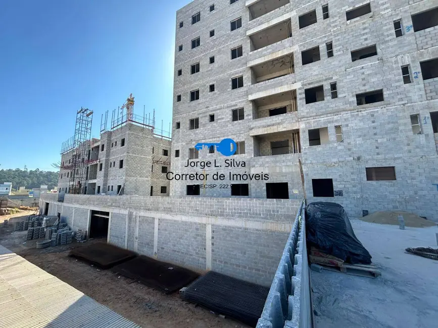 Foto 1 de Apartamento com 3 quartos à venda, 138m2 em Portais (Polvilho), Cajamar - SP