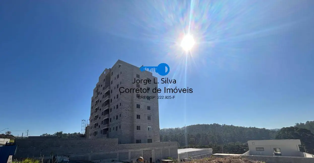 Foto 6 de Apartamento com 3 quartos à venda, 138m2 em Portais (Polvilho), Cajamar - SP