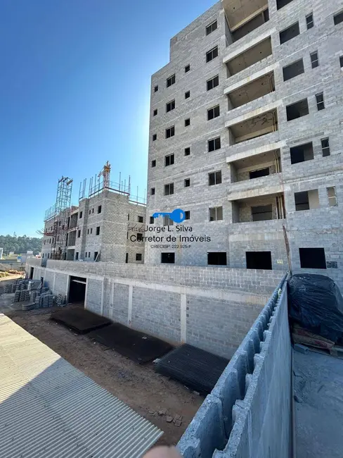 Foto 8 de Apartamento com 3 quartos à venda, 138m2 em Portais (Polvilho), Cajamar - SP