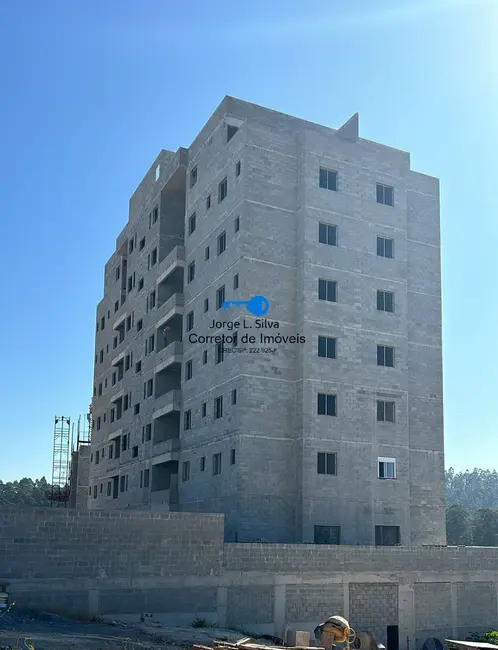 Foto 3 de Apartamento com 3 quartos à venda, 138m2 em Portais (Polvilho), Cajamar - SP