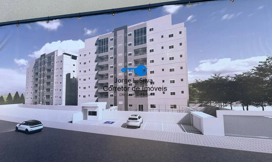 Foto 9 de Apartamento com 3 quartos à venda, 138m2 em Portais (Polvilho), Cajamar - SP