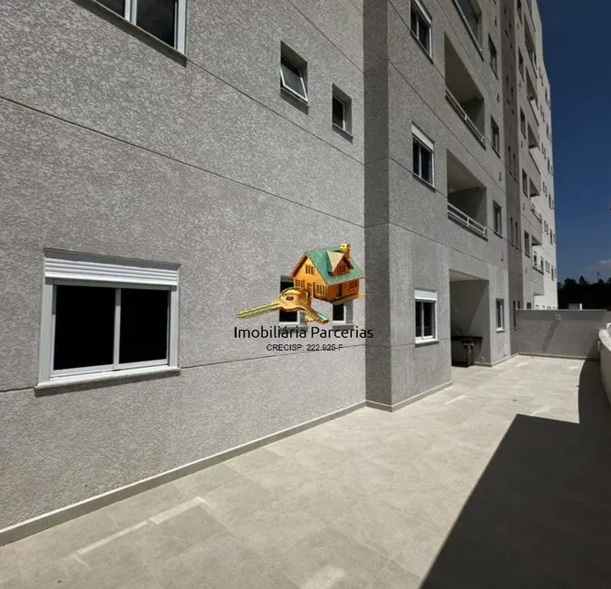 Foto 6 de Apartamento com 3 quartos à venda, 92m2 em Portais (Polvilho), Cajamar - SP