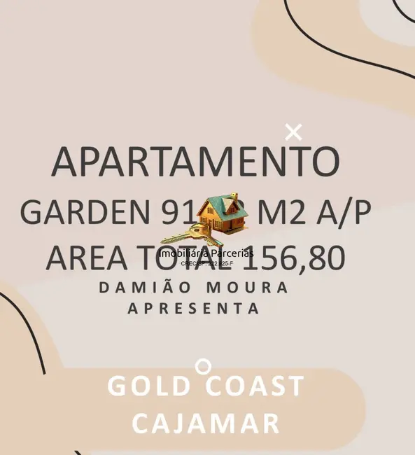 Foto 5 de Apartamento com 3 quartos à venda, 92m2 em Portais (Polvilho), Cajamar - SP