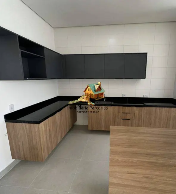 Foto 4 de Apartamento com 3 quartos à venda, 92m2 em Portais (Polvilho), Cajamar - SP