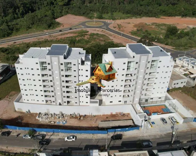 Foto 3 de Apartamento com 3 quartos à venda, 92m2 em Portais (Polvilho), Cajamar - SP