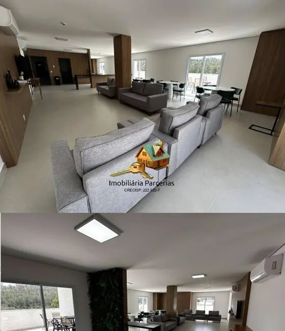 Foto 7 de Apartamento com 3 quartos à venda, 92m2 em Portais (Polvilho), Cajamar - SP