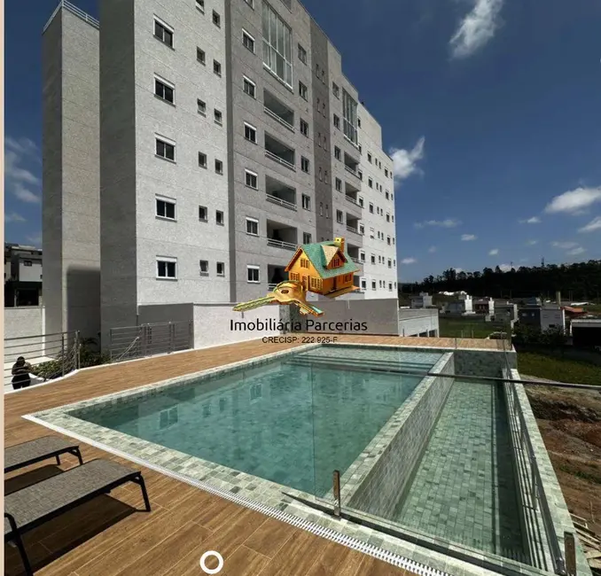 Foto 2 de Apartamento com 3 quartos à venda, 92m2 em Portais (Polvilho), Cajamar - SP