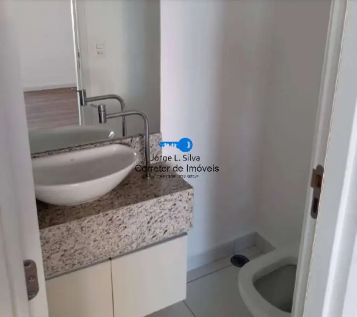 Apartamento com 4 quartos à venda e para alugar, 109m2 em Centro Comercial Jubran, Barueri - SP - imagem 5 Foto 5 de Apartamento com 4 quartos à venda e para alugar, 109m2 em Centro Comercial Jubran, Barueri - SP