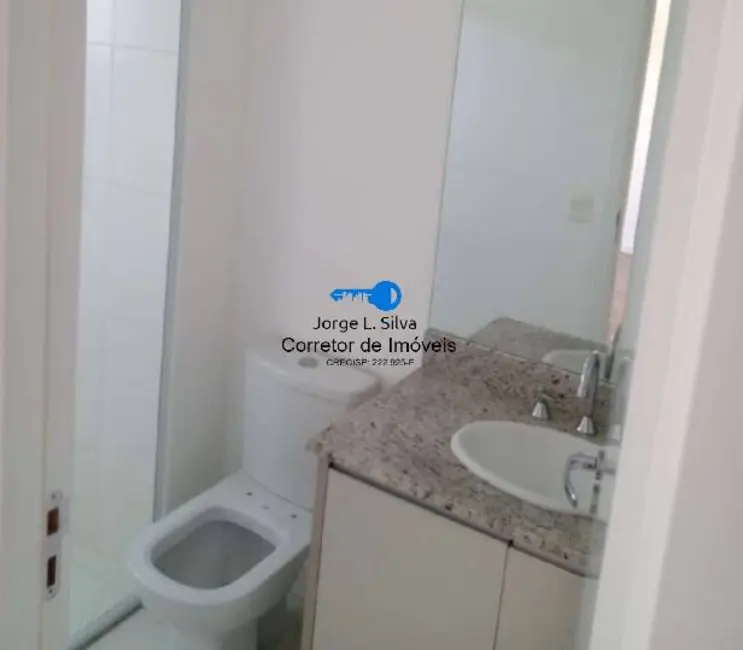Apartamento com 4 quartos à venda e para alugar, 109m2 em Centro Comercial Jubran, Barueri - SP - imagem 8 Foto 8 de Apartamento com 4 quartos à venda e para alugar, 109m2 em Centro Comercial Jubran, Barueri - SP